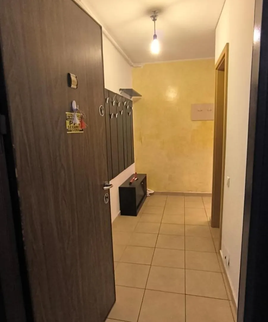 Doamna Ghica Family Apartment Bucarest