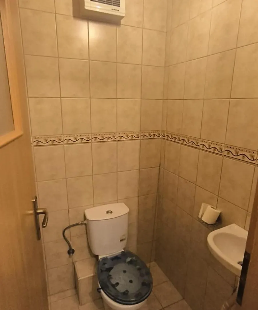 Doamna Ghica Family Apartment Bucarest
