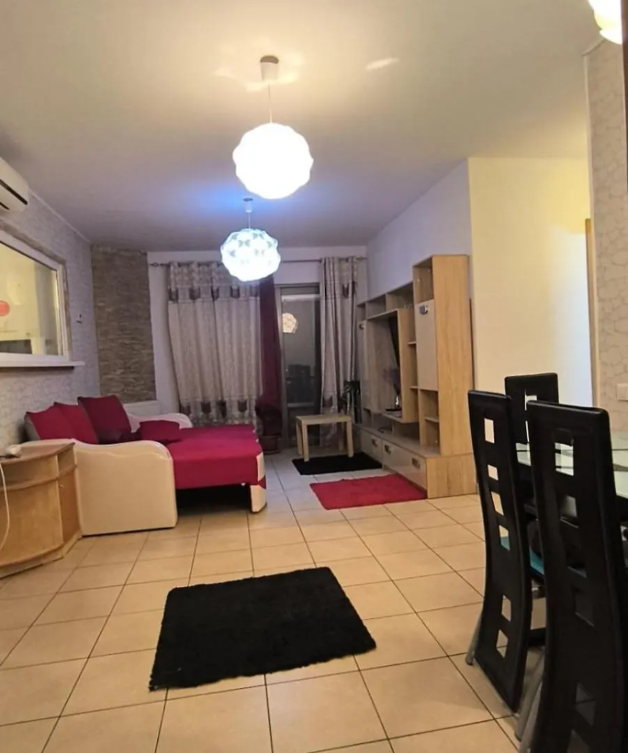 Doamna Ghica Family Apartment Bucarest