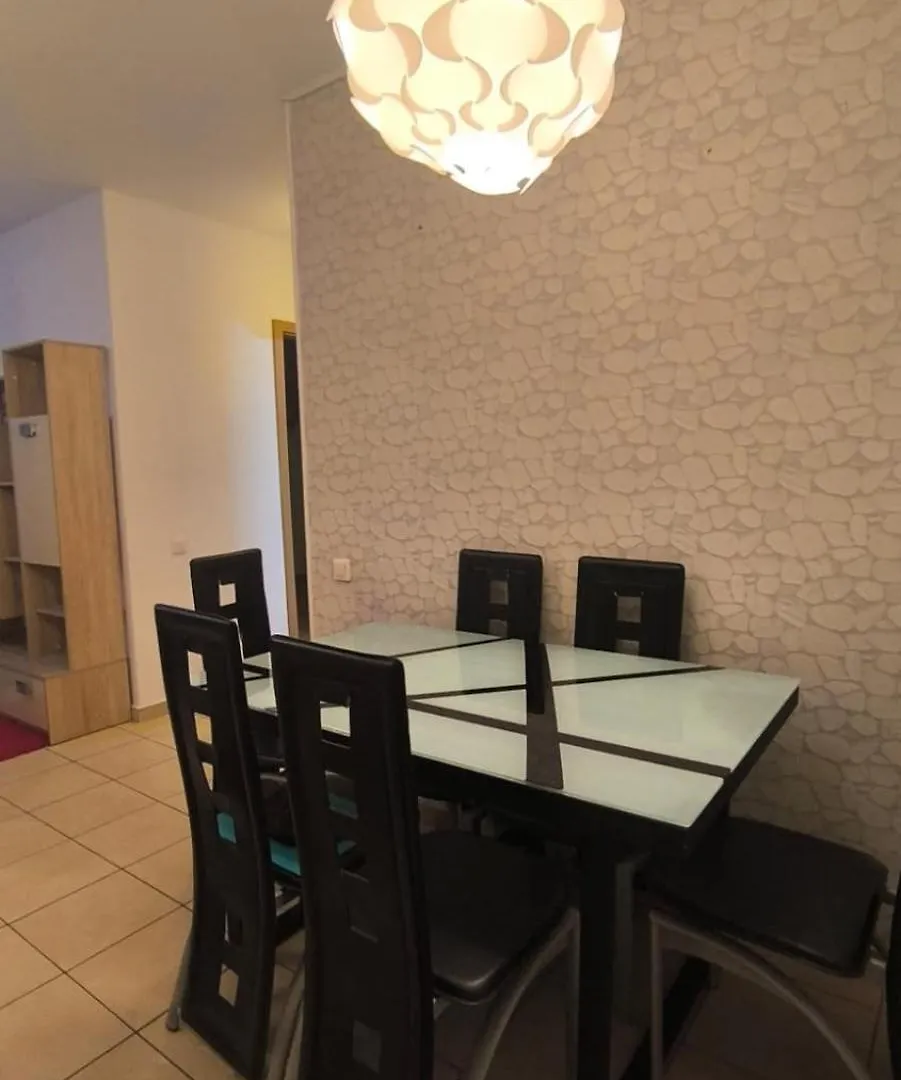 Doamna Ghica Family Apartment Bucarest