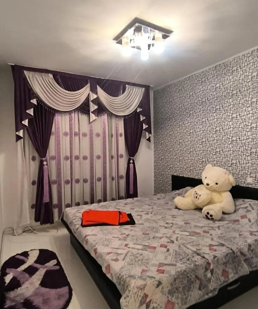 Doamna Ghica Family Apartment location