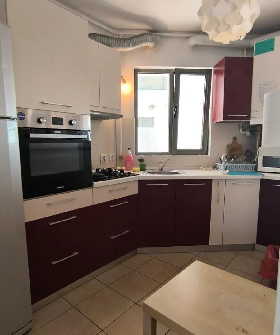 Doamna Ghica Family Apartment Bucarest Roumanie