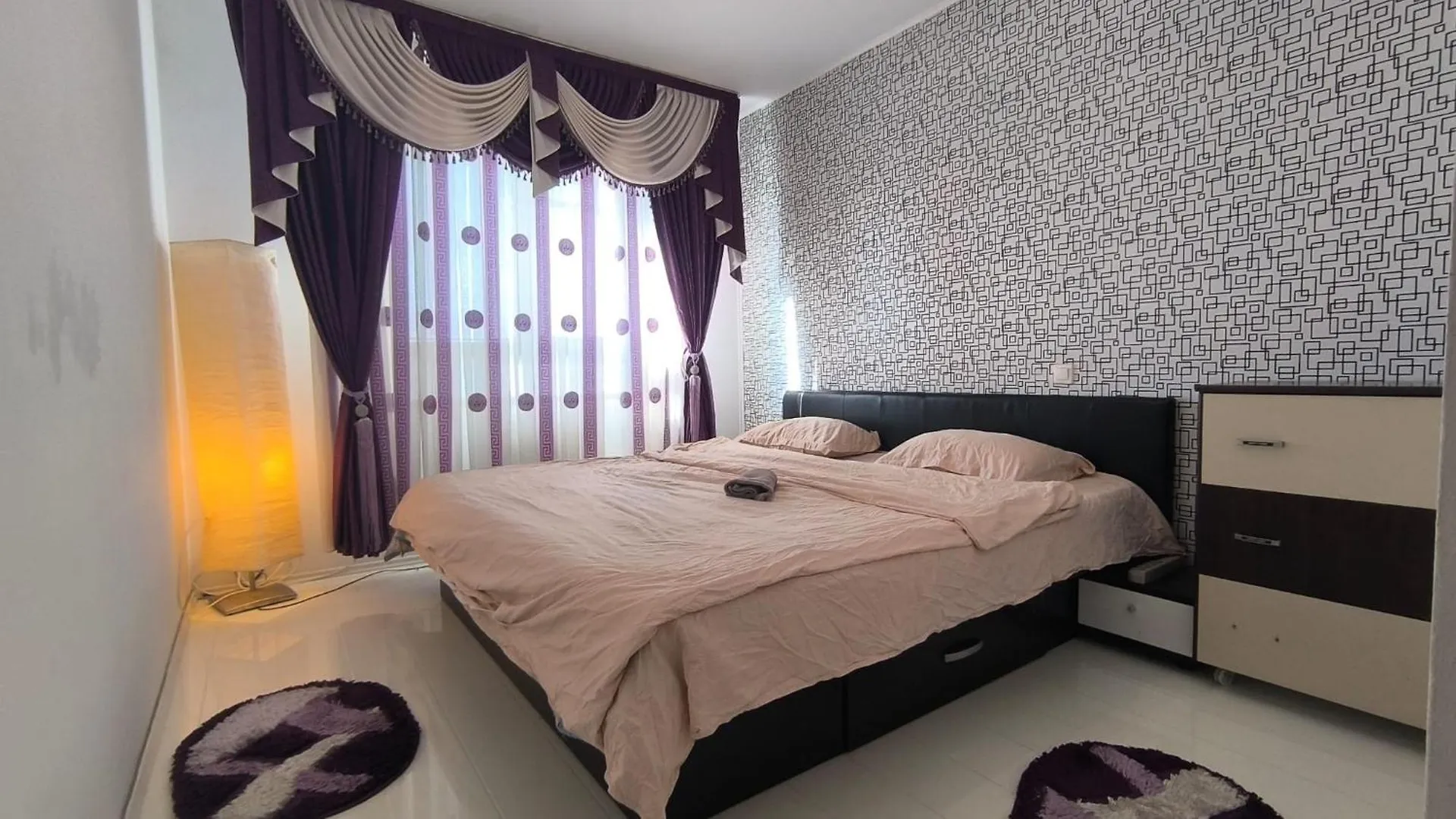 Doamna Ghica Family Apartment ブカレスト ルーマニア