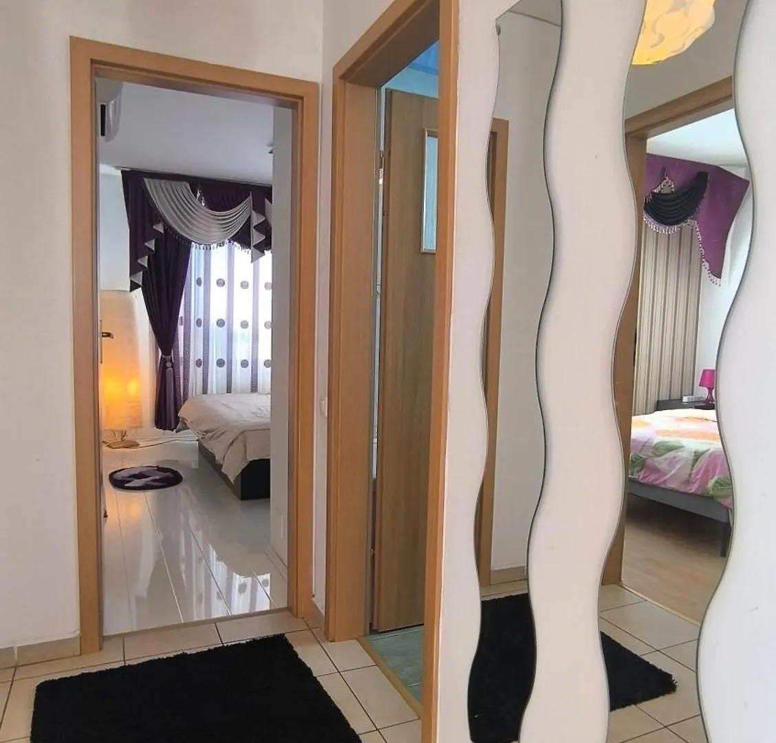 Doamna Ghica Family Apartment Bucarest 0*,  Roumanie