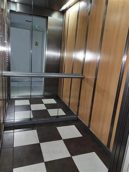 Doamna Ghica Family Apartment Bukarest