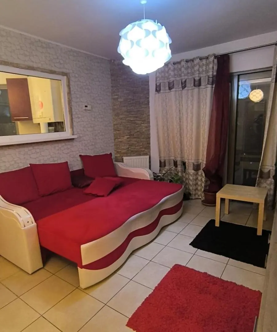 Doamna Ghica Family Apartment Bukarest