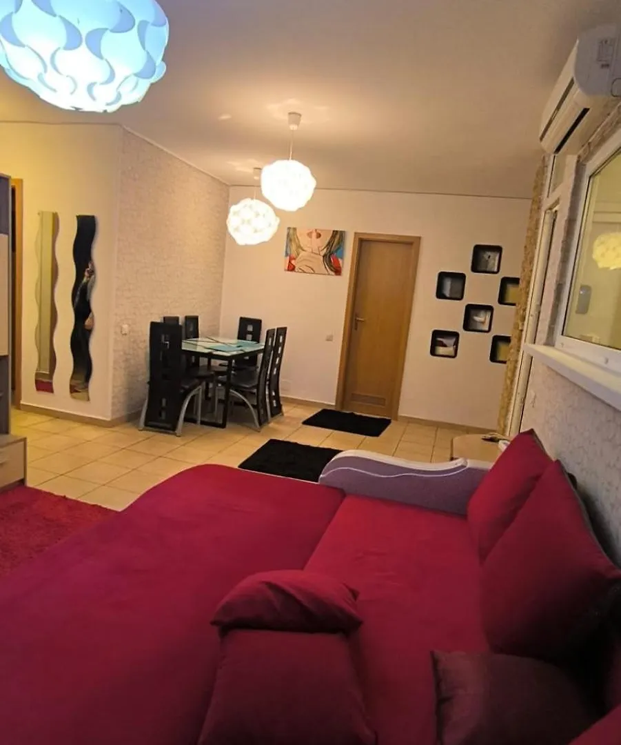 Doamna Ghica Family Apartment Bukarest Rumænien