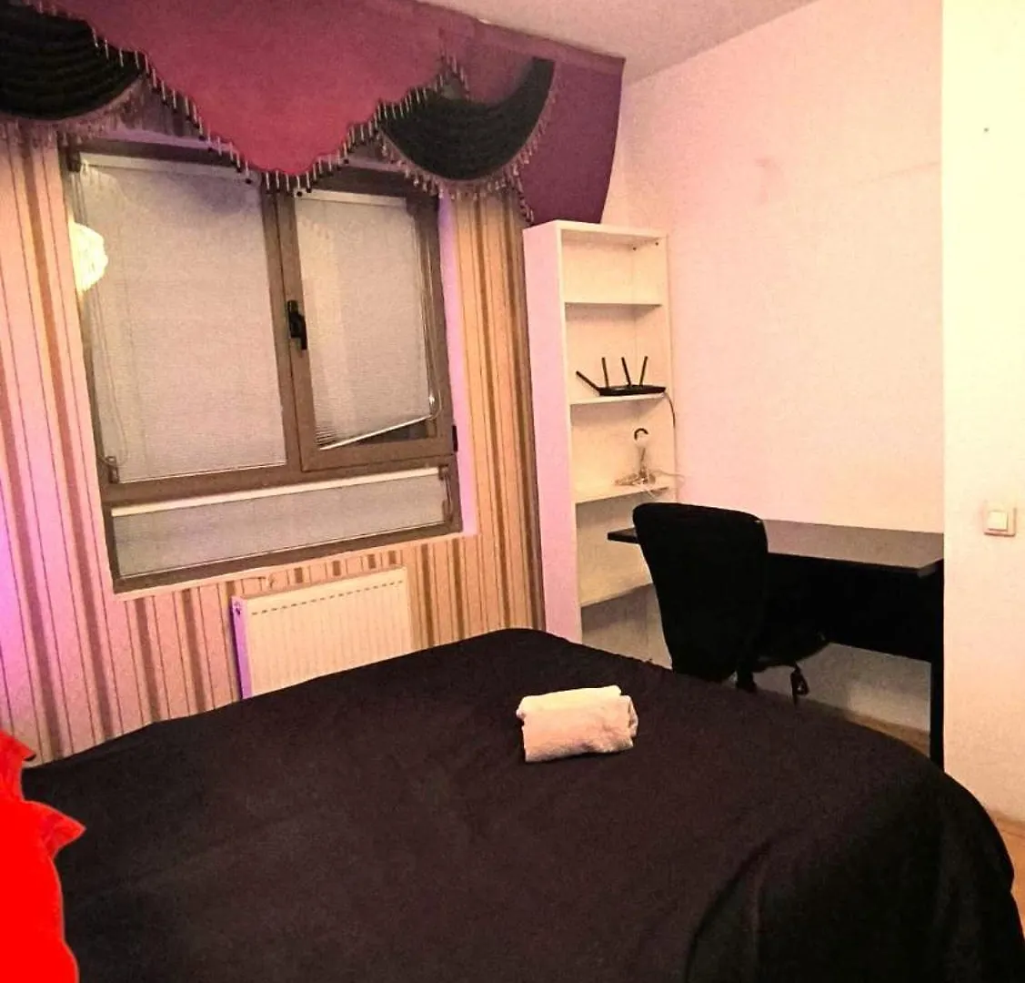 Doamna Ghica Family Apartment Bukarest