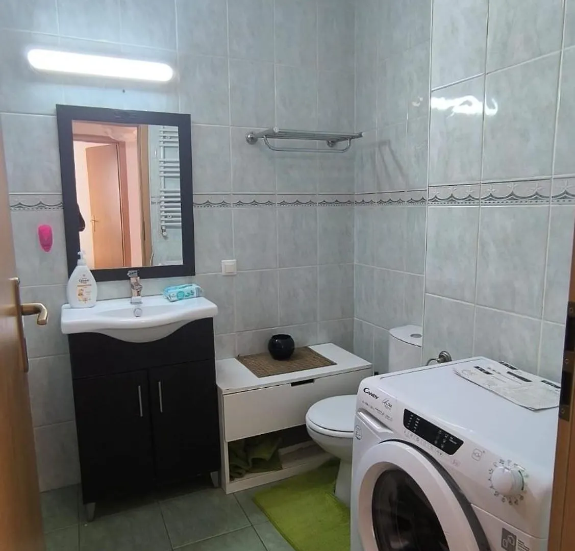 Doamna Ghica Family Apartment Bukarest