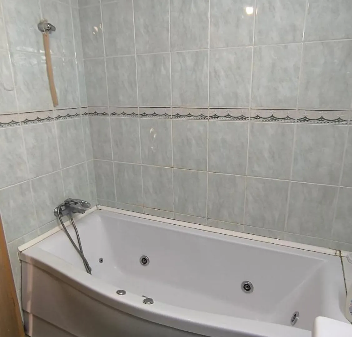 Doamna Ghica Family Apartment Bukarest