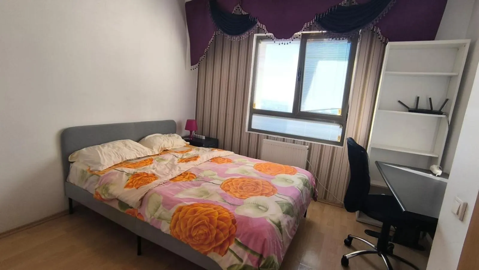 Doamna Ghica Family Apartment Bukarest 0*,  Rumænien