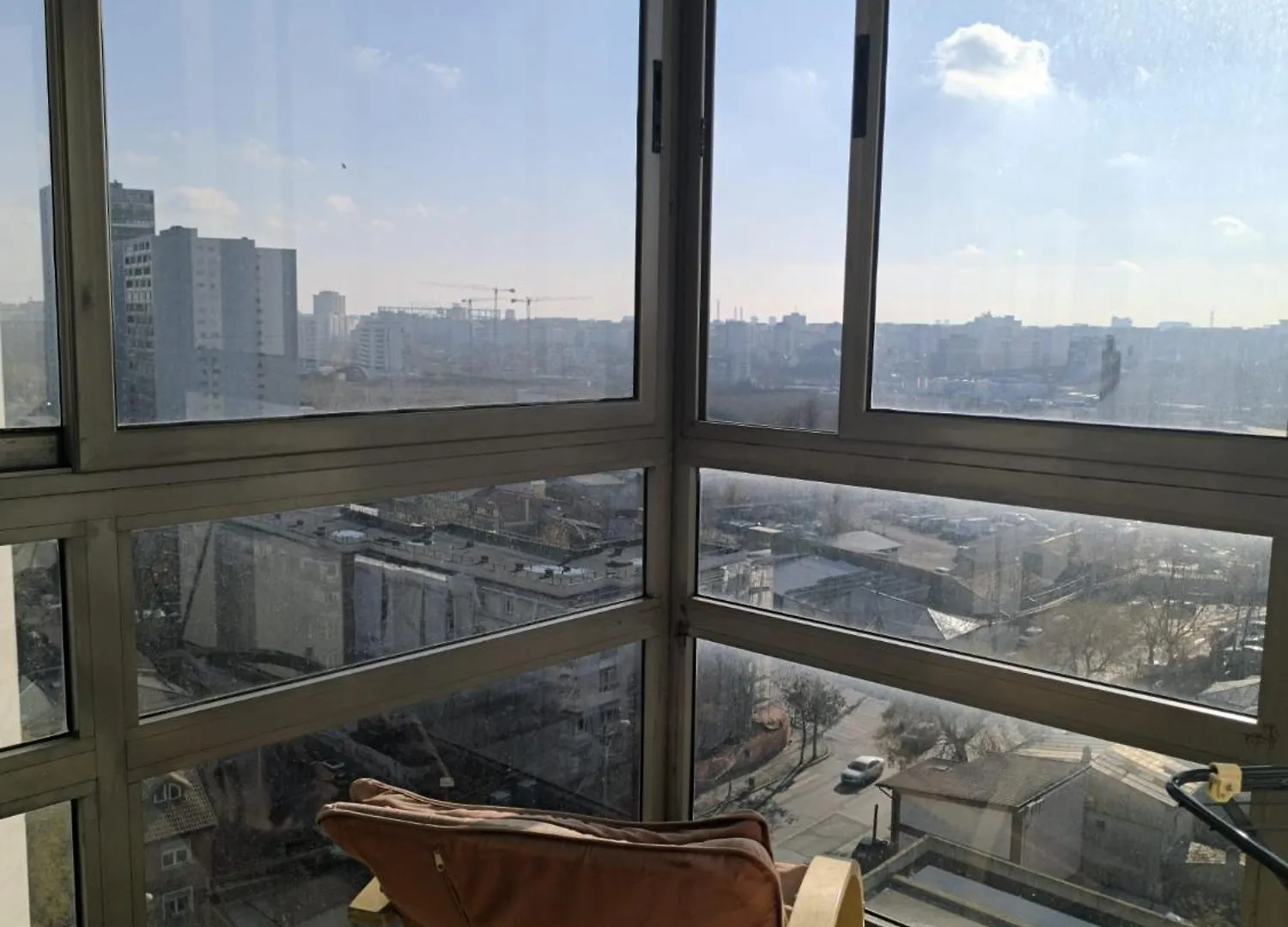 Doamna Ghica Family Apartment Bukarest