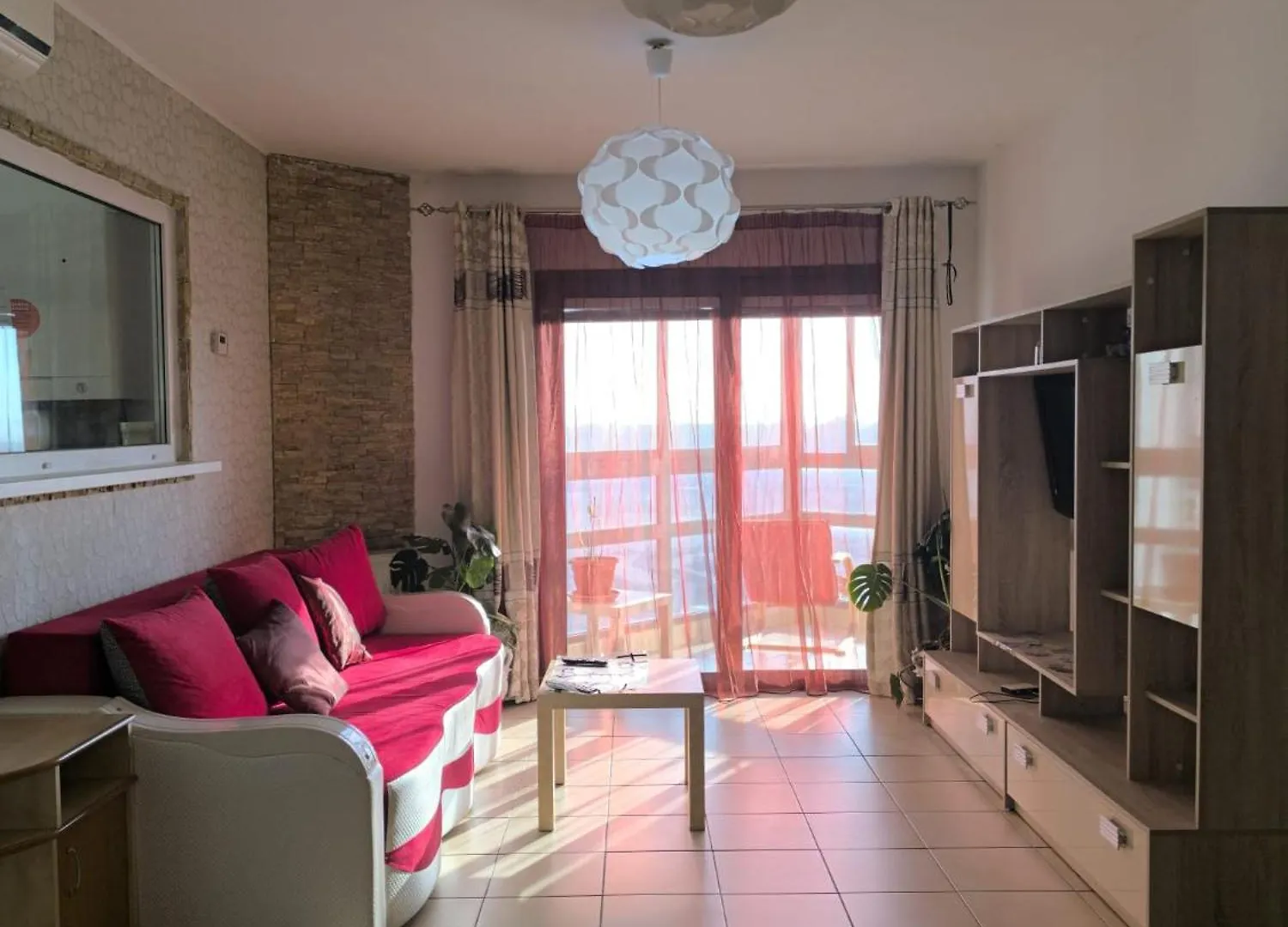 Doamna Ghica Family Apartment Bukarest Rumænien
